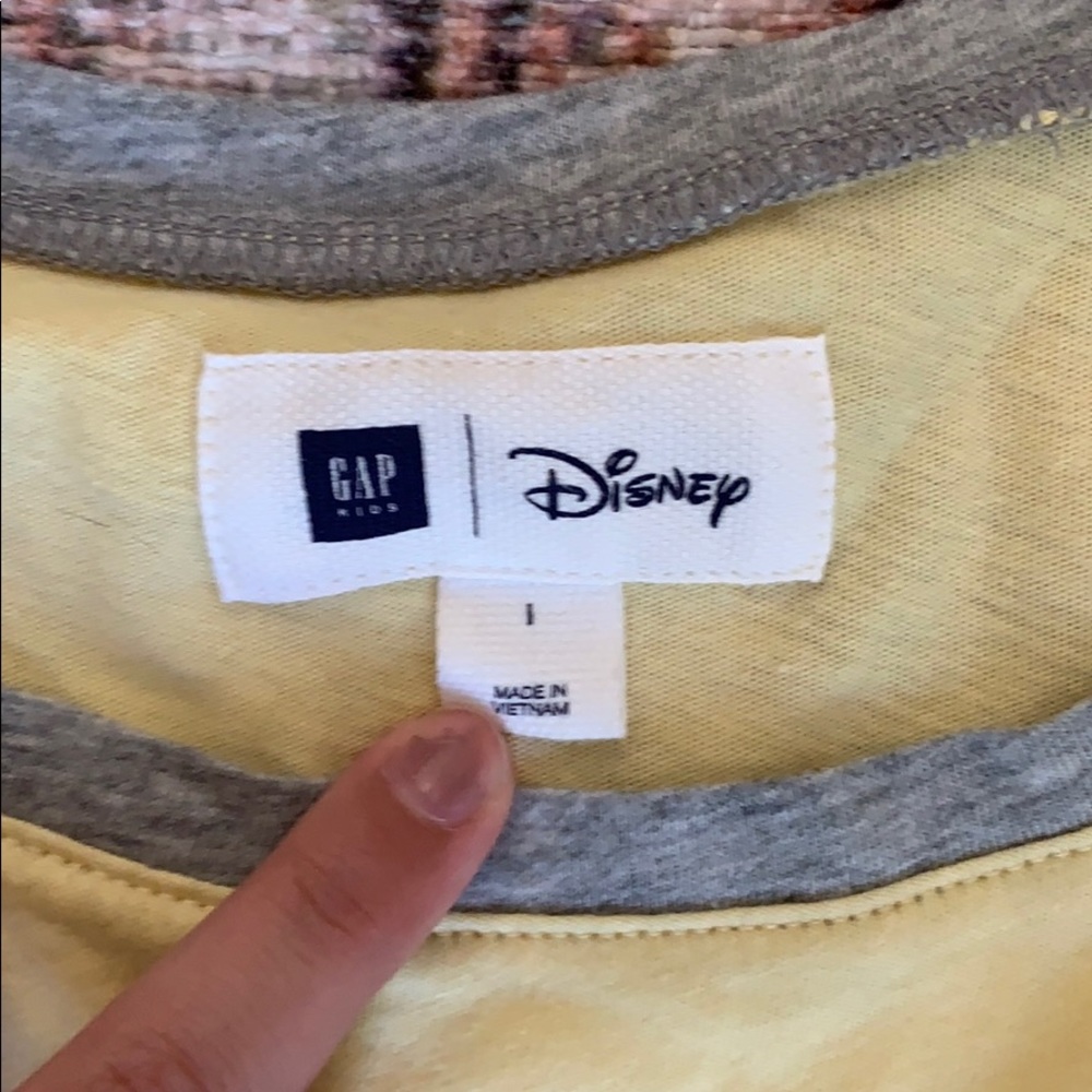 🆕GAP Girls Bambi T - Picture 4 of 5